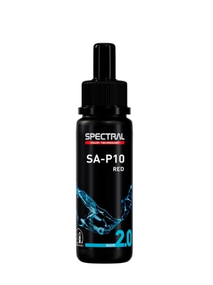 SA-P10 RED 0.1L SA-P10 RED 0.1L