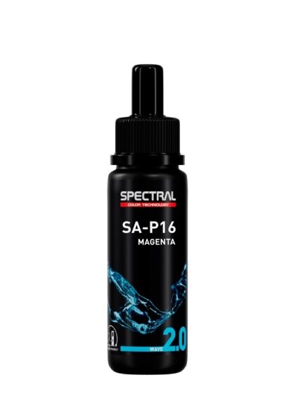 SA-P16 MAGENTA 0.1L SA-P16 MAGENTA 0.1L