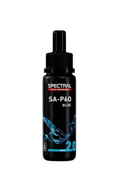 SA-P60 BLUE 0.1L SA-P60 BLUE 0.1L