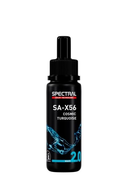 SA-X56 COSMIC TURQUOISE 0.1L SA-X56 COSMIC TURQUOISE 0.1L