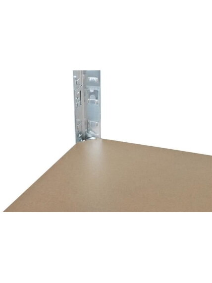 Sandėlio lentyna 150x75x30 5 Sandėlio lentyna 150x75x30 5