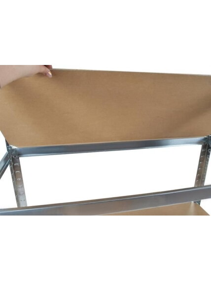 Sandėlio lentyna 150x75x30 7 Sandėlio lentyna 150x75x30 7
