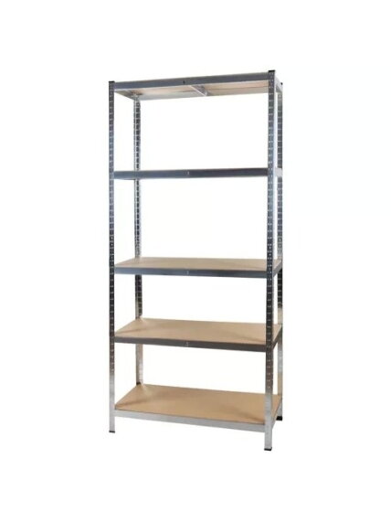 Sandėlio lentyna 180x90x40 Malatec 23768 3