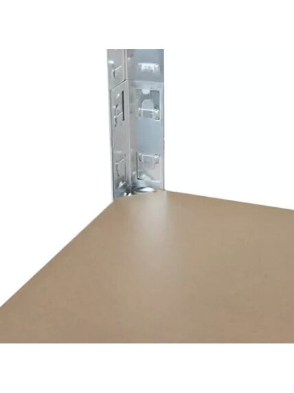 Sandėlio lentyna 180x90x40 Malatec 23768 5