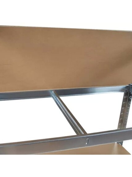 Sandėlio lentyna 180x90x40 Malatec 23768 7