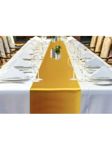 Satininis stalo takelis 900x36cm Ruhhy 25065 4