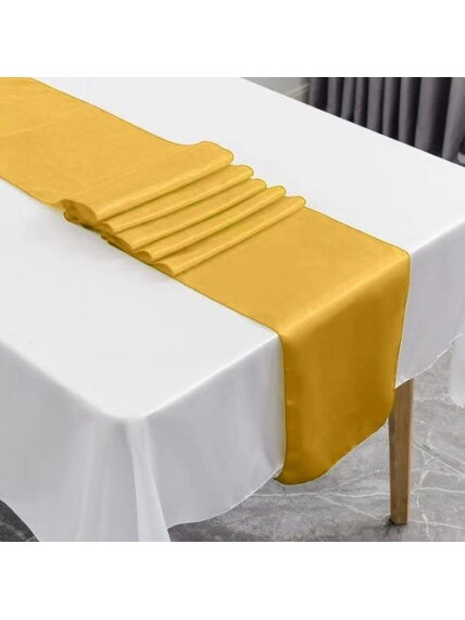 Satininis stalo takelis 900x36cm Ruhhy 25065 6 Satininis stalo takelis 900x36cm Ruhhy 25065 6