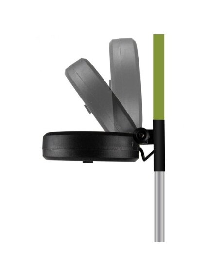 Saulės energija varomos lempos rozetė Gardlov 25282 5 Saulės energija varomos lempos rozetė Gardlov 25282 5