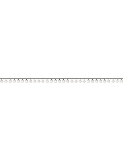 Saulės girlianda 12m IP65 Gardlov 24010 3