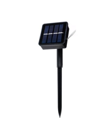 Saulės girlianda 12m IP65 Gardlov 24010 5 Saulės girlianda 12m IP65 Gardlov 24010 5