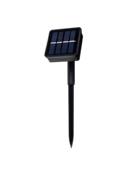 Saulės girlianda 15m IP44 Gardlov 24007 3