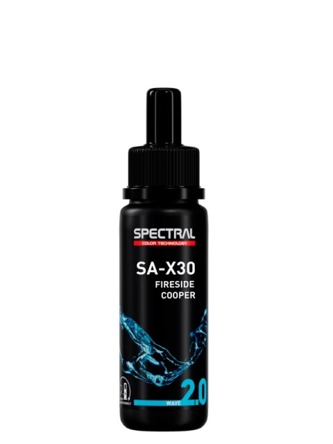 SA-X30 FIRE SIDE COOPER 0.1L SA-X30 FIRE SIDE COOPER 0.1L