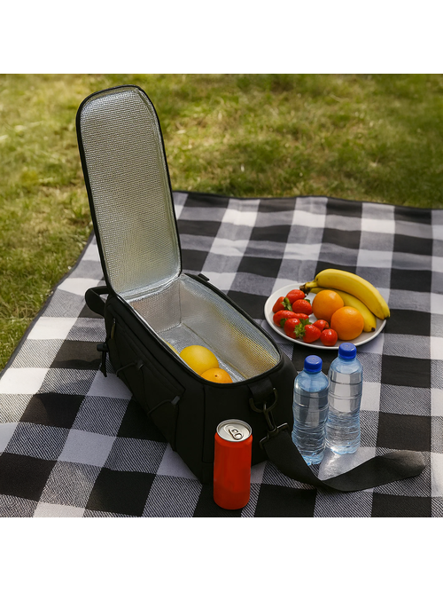 Sakwa rowerowa Trizand 25516 13