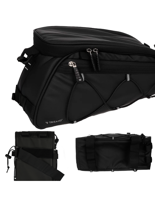Sakwa rowerowa Trizand 25516 7