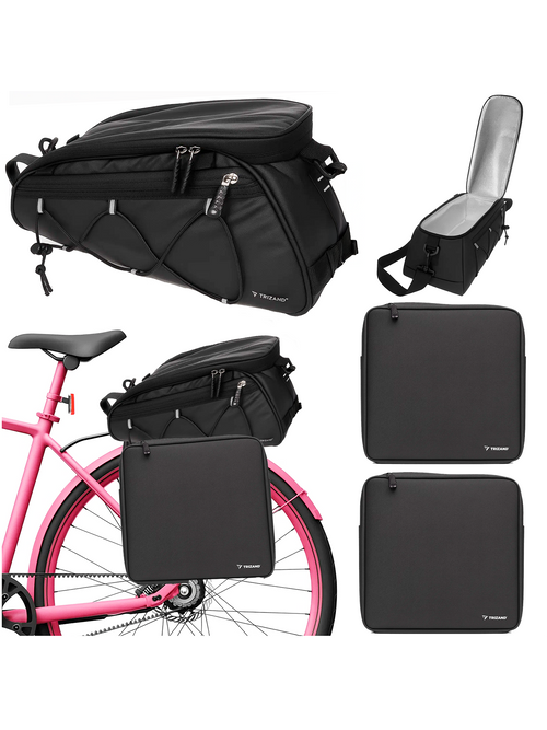 Sakwa rowerowa Trizand 25516
