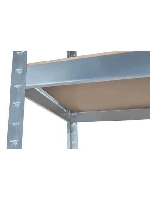 Sandėlio lentyna 180x90x40 Malatec 23768 6 Sandėlio lentyna 180x90x40 Malatec 23768 6