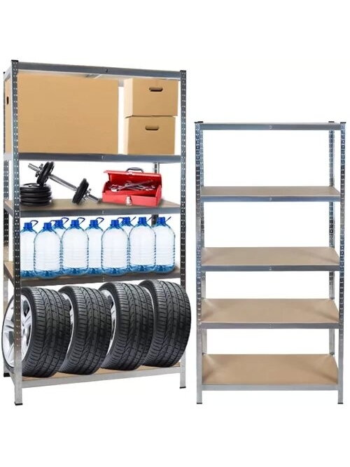 Sandėlio lentyna 180x90x40 Malatec 23768 Sandėlio lentyna 180x90x40 Malatec 23768