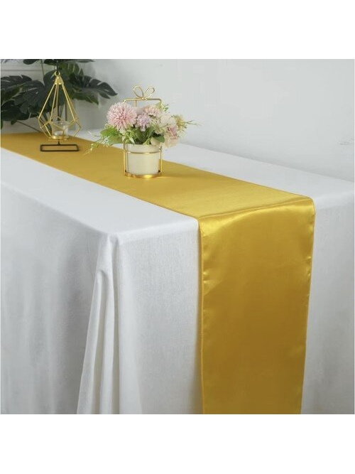 Satininis stalo takelis 900x36cm Ruhhy 25065 7 Satininis stalo takelis 900x36cm Ruhhy 25065 7