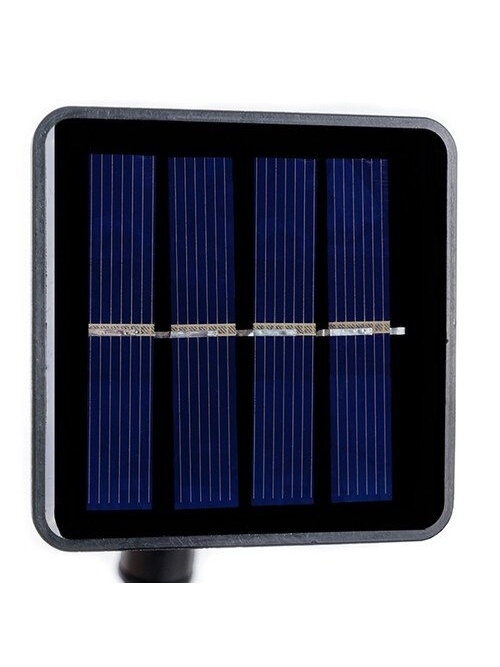Saulės girlianda 12m IP65 Gardlov 24010 4 Saulės girlianda 12m IP65 Gardlov 24010 4