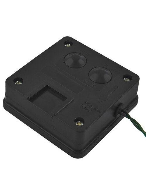 Saulės girlianda 12m IP65 Gardlov 24010 7 Saulės girlianda 12m IP65 Gardlov 24010 7