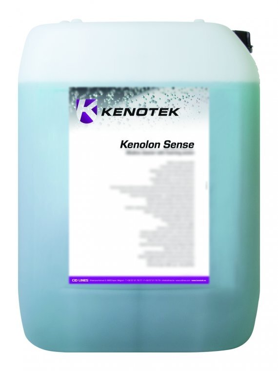 Šampūnas Kenolon Sense 20 l Šampūnas Kenolon Sense 20 l