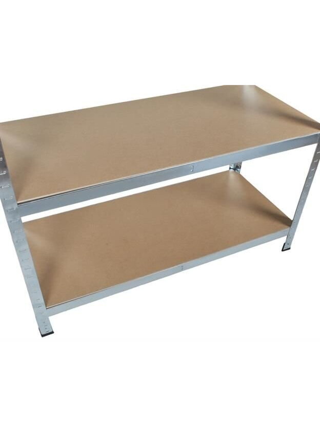 Sandėlio lentyna 150x75x30 4 Sandėlio lentyna 150x75x30 4