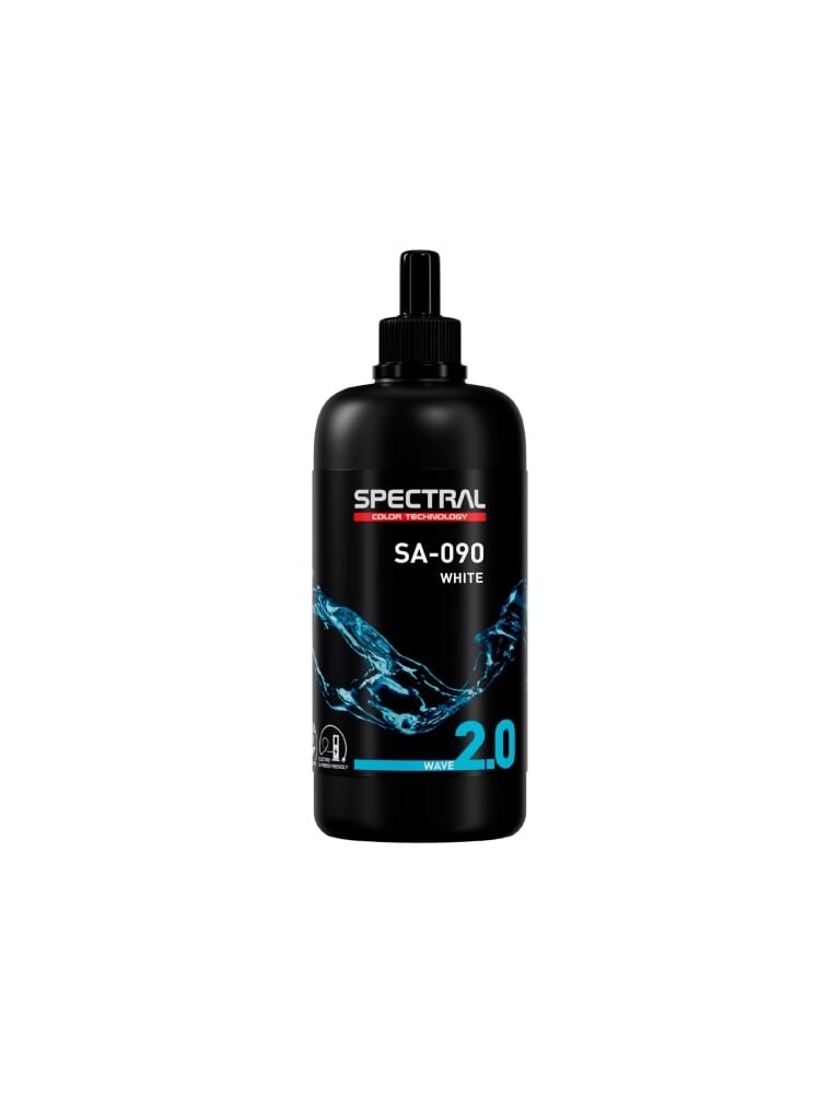SA-090 WHITE 1L