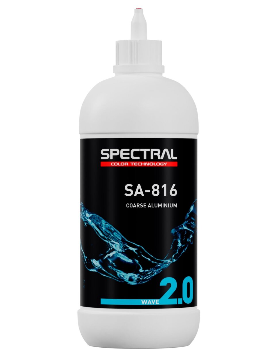 SA-816 COARSE ALUMINIUM 1L