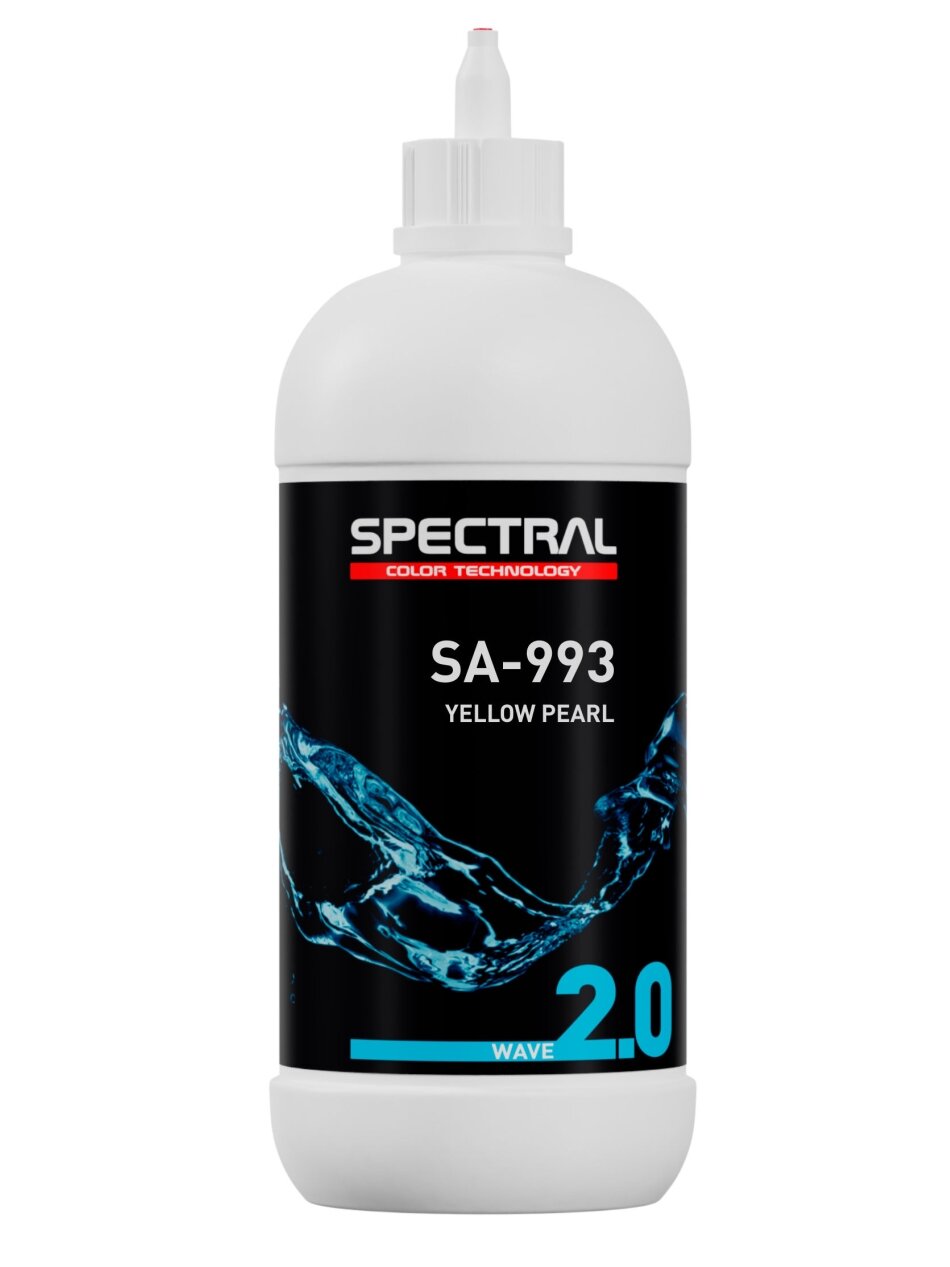 SA-993 YELLOW PEARL 1L SA-993 YELLOW PEARL 1L