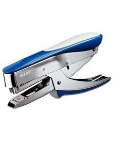 Segiklis Leitz Pliers 5548, metalinis, replinis, iki 30 lapų, sąsagėlės 24/6, 26/6 1102-115 Segiklis Leitz Pliers 5548, metalinis, replinis, iki 30 lapų, sąsagėlės 24/6, 26/6 1102-115
