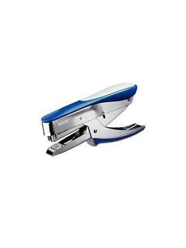Segiklis Leitz Pliers 5548, metalinis, replinis, iki 30 lapų, sąsagėlės 24/6, 26/6  1102-115