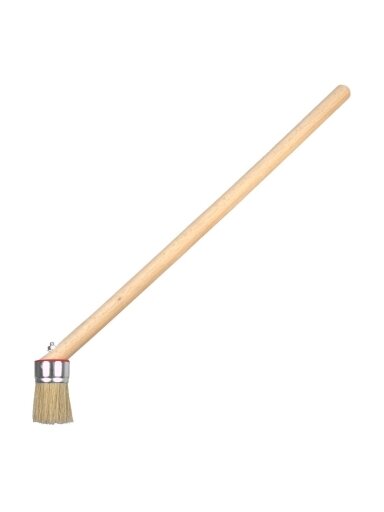 Šepetys montavimo pastai S/A ø50mm