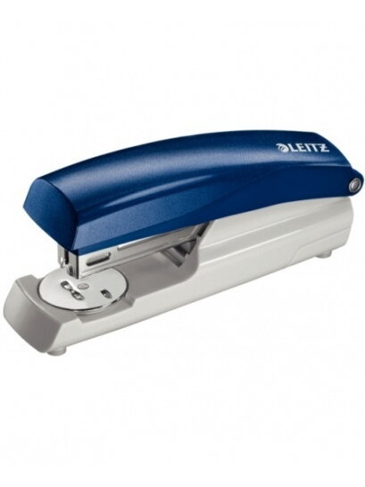 Segiklis Leitz 5500, mėlynas, iki 30 lapų, sąsagėlės 24/6, 26/6 1102-106 Segiklis Leitz 5500, mėlynas, iki 30 lapų, sąsagėlės 24/6, 26/6 1102-106