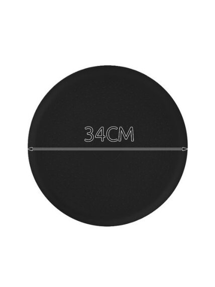 Sensormotorinė pagalvė su pompa 22068 10 Sensormotorinė pagalvė su pompa 22068 10