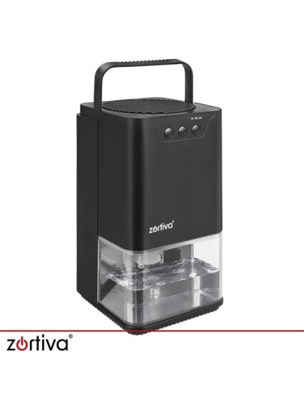 „Serivo Zortiva“ oro sausintuvas 10