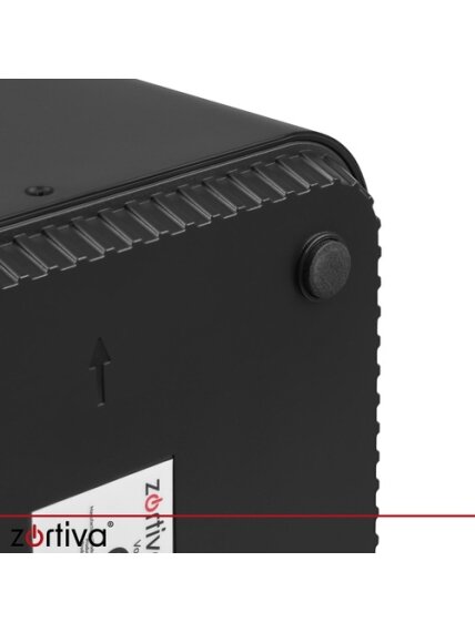 „Serivo Zortiva“ oro sausintuvas 14