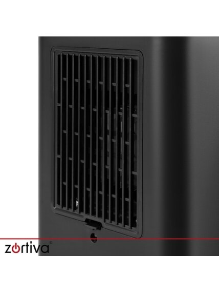 „Serivo Zortiva“ oro sausintuvas 16 „Serivo Zortiva“ oro sausintuvas 16