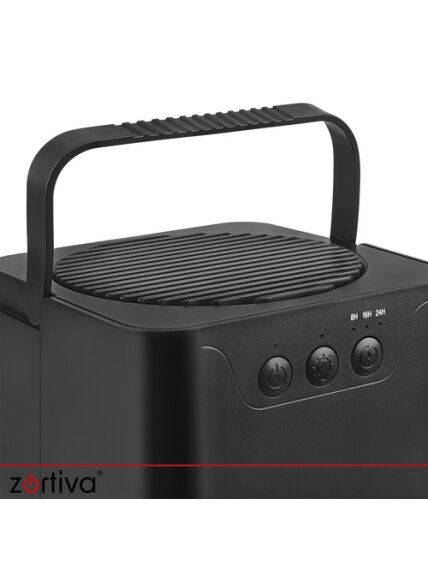 „Serivo Zortiva“ oro sausintuvas 17