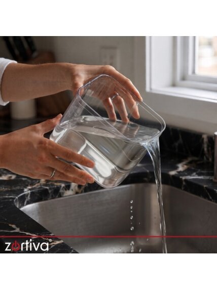 „Serivo Zortiva“ oro sausintuvas 18 „Serivo Zortiva“ oro sausintuvas 18