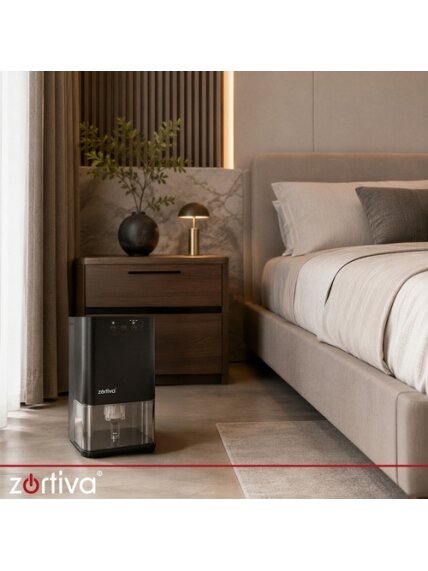 „Serivo Zortiva“ oro sausintuvas 19 „Serivo Zortiva“ oro sausintuvas 19