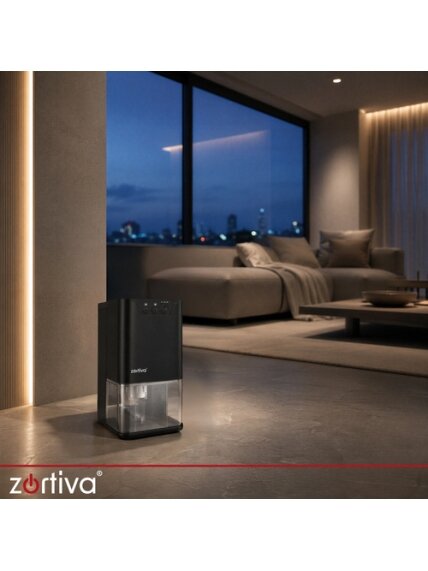 „Serivo Zortiva“ oro sausintuvas 20 „Serivo Zortiva“ oro sausintuvas 20