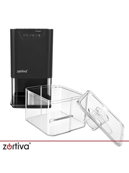 „Serivo Zortiva“ oro sausintuvas 6 „Serivo Zortiva“ oro sausintuvas 6