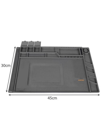 Serviso kilimėlis - organizatorius 30x40cm Bigstren 22727 3