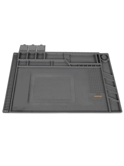 Serviso kilimėlis - organizatorius 30x40cm Bigstren 22727 4
