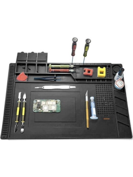Serviso kilimėlis - organizatorius 30x40cm Bigstren 22727 7