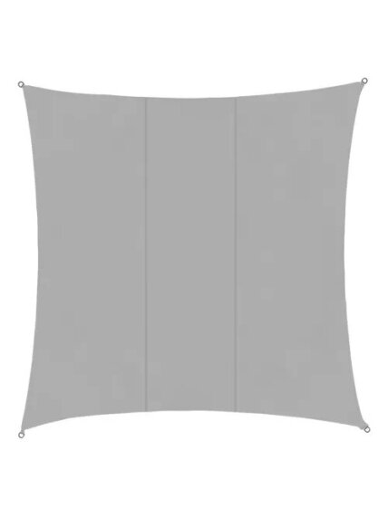 Šešėlinė burė 3,6x3,6 m Gardlov 23164 4 Šešėlinė burė 3,6x3,6 m Gardlov 23164 4
