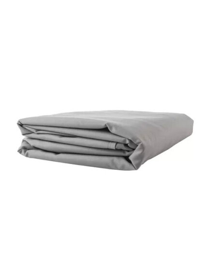 Šešėlinė burė 4x3m - pilka Gardlov 23143 8 Šešėlinė burė 4x3m - pilka Gardlov 23143 8