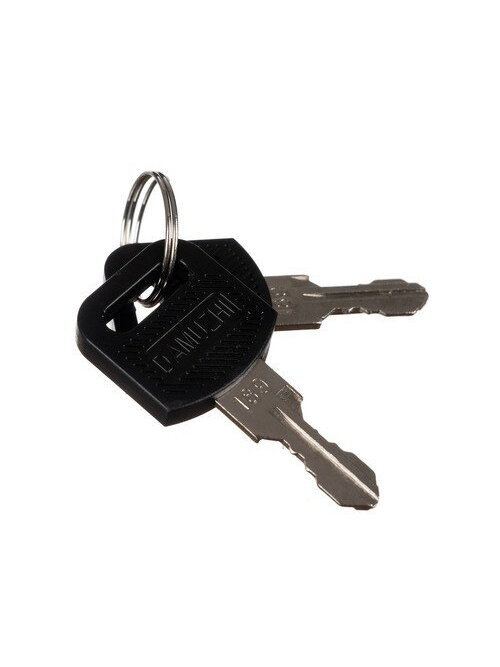 Seifas/raktų dėžutė 30vnt. Malatec 22631 6 Seifas/raktų dėžutė 30vnt. Malatec 22631 6