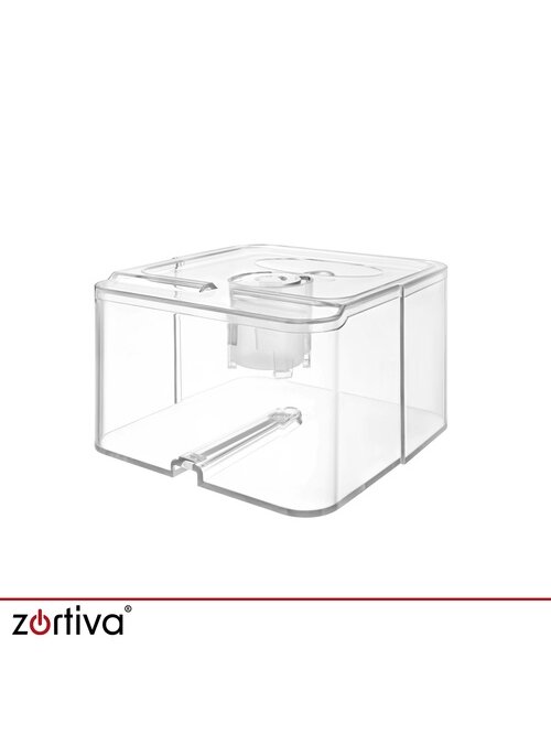 „Serivo Zortiva“ oro sausintuvas 13 „Serivo Zortiva“ oro sausintuvas 13