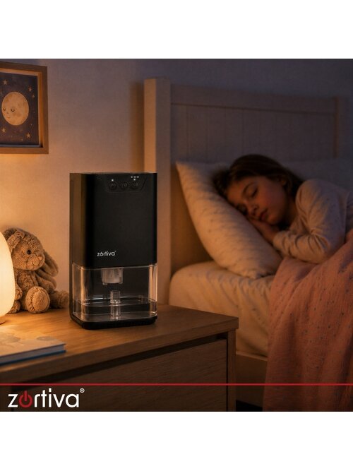 „Serivo Zortiva“ oro sausintuvas 24 „Serivo Zortiva“ oro sausintuvas 24